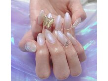 シーシーネイルサロン(CC)/