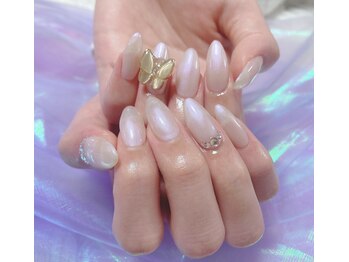 シーシーネイルサロン(CC)/