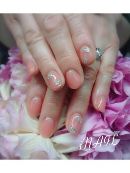 アイネイル(iNAIL)/