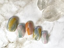 ネイルサロンキース(nail salon KIES)/NEW Design &nbsp;8490yen