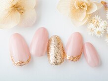 ジュテ(Jete)/定額デザイン　￥6800