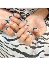 ダイナ ムーン(Dyna moon.)/フレンチ