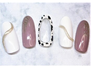 ティーエヌ 武蔵小杉(TN)/☆デザイン定額B☆