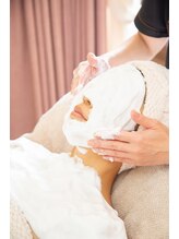 ココロニコル 足原本店/ホイップセラピー