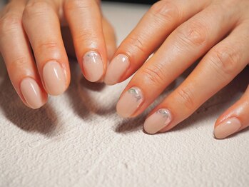 ビューティトリップ(Beauty TRIP)/シアカラーとflakeの輝き