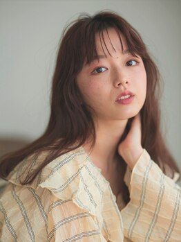 アリス アイラッシュマジック 梅田茶屋町店(ALICE eyelash magic)/◇image モデル◇