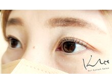 クレー(Klee)/パリジェンヌラッシュリフト