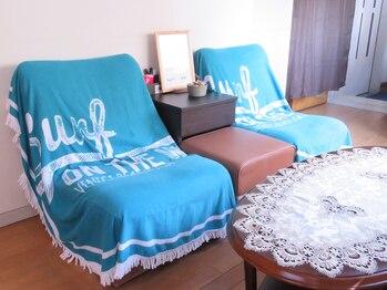 香閣/カウンセリングルーム