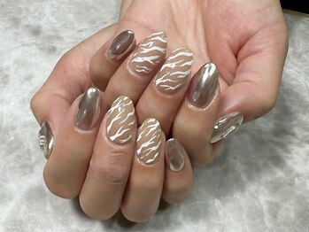 ニコリー(nicolie)/マンスリー7000円コース
