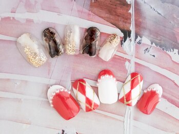 キティー 大宮店(kitty)/ジェル定額Cコース