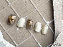 デリエ(Delie)/HAND DESIGN PLUS 