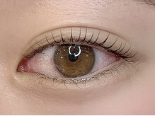 メゾンド シャルム カラット(maison de charme carat)/まつげパーマ/まつ毛パーマ