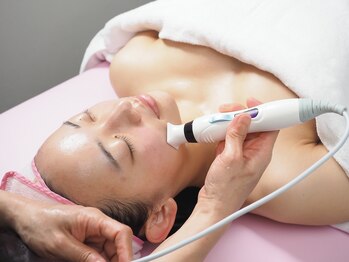 皮膚先生/韓国最新美容機器♪フラクセル