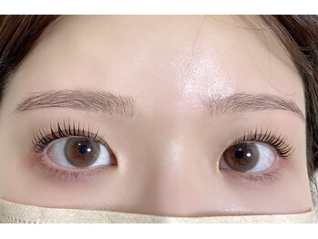 ジェイ(J)/人気パリジェンヌラッシュリフト