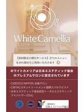ホワイトカメリア(White Camellia)/【HP】whitecamellia.org