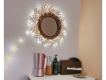 レア 武蔵小杉(LEA)/お出かけ前の身だしなみ