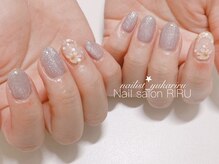 リル(RIRU)/フラワーネイル