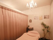 サロン ド ベル(salon.de.Belle)の雰囲気（お客様のお悩みに寄り添いカウンセリングさせて頂きます。）