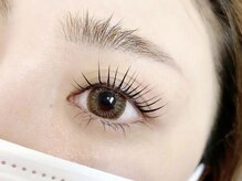 リアン/lianeオリジナルまつげパーマ