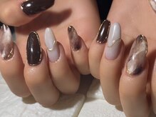 ネイルサロン レスイズモア(Less is More)