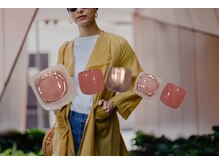 アイ アンド ネイルデイ 桂(EYE＆NAIL DAY)/定額シンプルコース