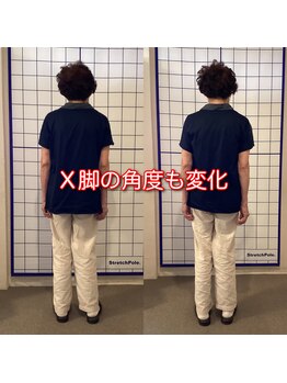 まえかわ整体院/