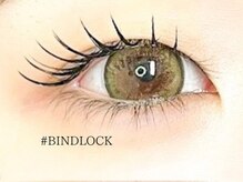 ロジー(ROSIE)/バインドロック