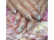 アイネイル(iNAIL)/