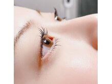 まつ毛パーマメニューご用意あり◎