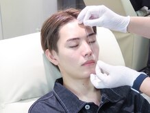 ウール 表参道(uur)/[表参道/原宿/メンズ眉毛/眉毛]