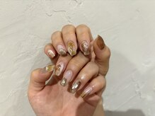 マスターネイルズ(MASTER NAILS)/pre-open 7/11