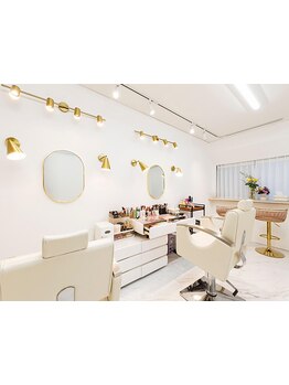 美白ケアをしたい