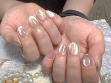 モアネイル 新宿/