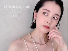 シル 中崎町(Cil)/眉毛wax/ハリウッドブロウリフト