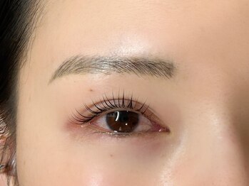 グローラ(GROWLA)/オーダーメイドラッシュリフト