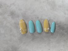 ネイルサロン ネイルクク 桑名駅前店(Nail KUKU)/