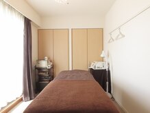 エナジーメソッド雅(miyabi)の雰囲気（完全個室のリラックス空間でお一人ずつゆっくりお過ごし頂けます）