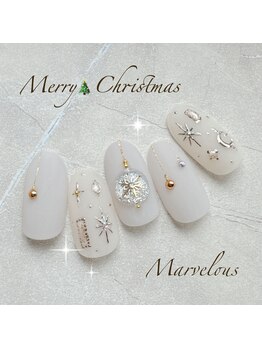 マーヴェラス 大宮店(Marvelous)/ぷっくりやり放題★マット付き