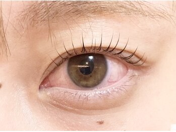 ソラネオリーブ 相模大野店(sola neolive)/【パリジェンヌ】まつ毛パーマ