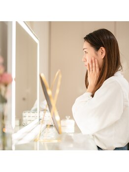 フレル(FUREL)/ドレッサー完備