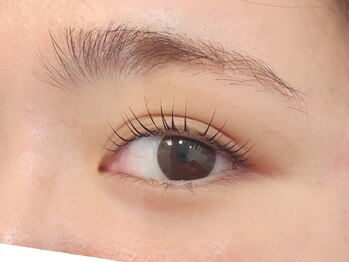 アーツ アイサロン 町田店(arts eyesalon)/パリジェンヌ