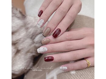 リサネイル(LISA NAIL)/