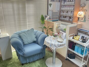 メナードフェイシャルサロン 当新田