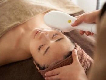 ハウオリ(Hauoli)の写真/【毎日頑張る自分に「美容」というご褒美を◎】大人女性のための落ち着く空間であなたをお迎えいたします。