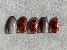 A51/バレンタイン*パラジェル変更可