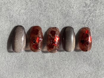 バレンタイン*パラジェル変更可