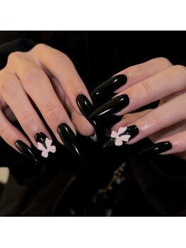 リッカ(Ricca.)/Designed by ibuka