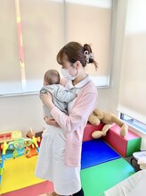 みなみ鍼灸整骨院 和泉院/☆女性スタッフ在籍☆