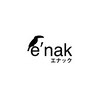 エナック(e'nak)のお店ロゴ