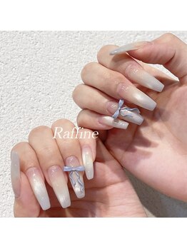 ラフィーネ(RAFFINE)/